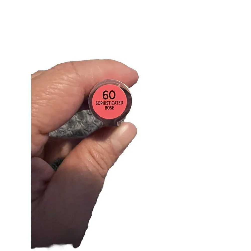 LOREAL Glow Paradise Tinted Lip Balm 60 Sophisticated Rose